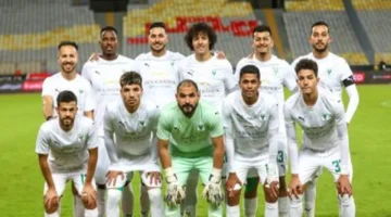 3 سيناريوهات.. فرص تأهل المصري البورسعيدي لربع نهائي بطولة الكونفدرالية الأفريقية